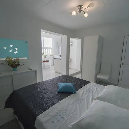 Apartment Palma Sali