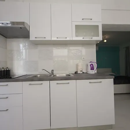 Apartment Palma *