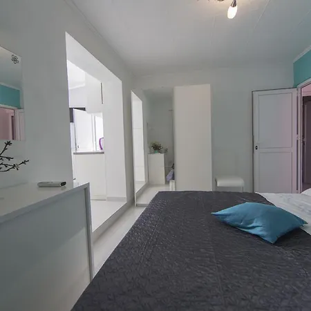 Apartment Palma *