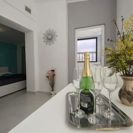 Palma Apartment Sali