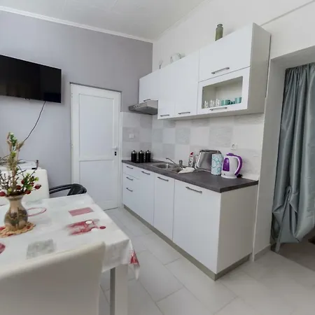 Palma Apartment