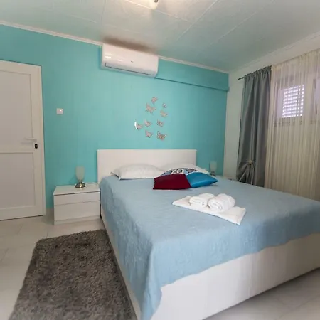 Palma Apartment Sali