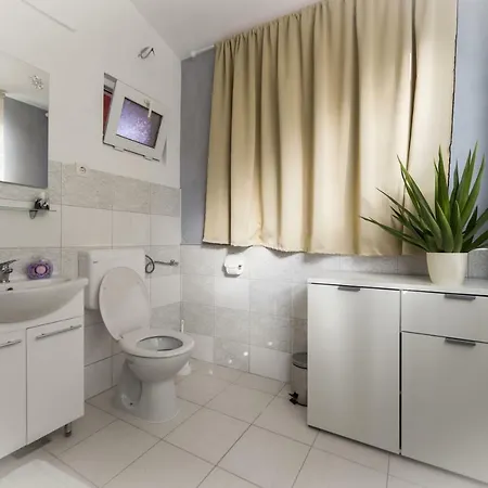Apartment Palma *