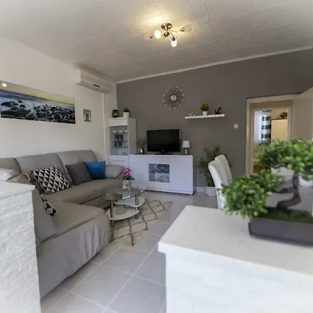 Apartment Palma Sali
