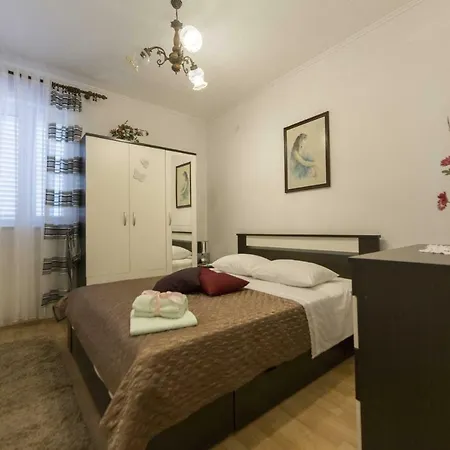 Palma Apartment *