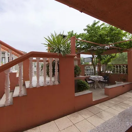 Palma * Sali