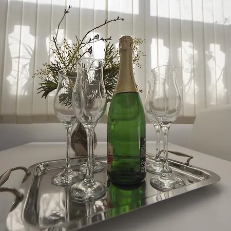 Apartamento Palma Sali