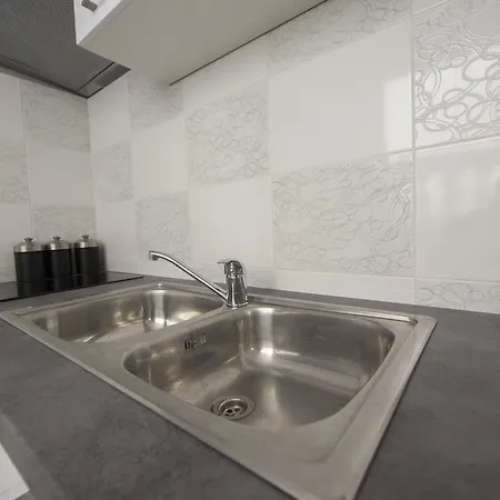 Apartamento Palma Sali