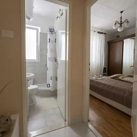 Apartamento Palma Sali